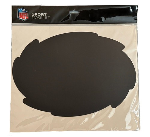 NFL Oakland Raiders Sport Magnet For Indoor,outdoor,Locker,Car,Room 11"x8" - 第 7/7 張圖片