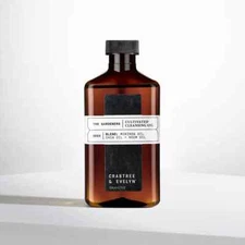 Crabtree & Evelyn Gardeners Cultivated Facial Cleansing Oil  (Moringa Chia Neem)