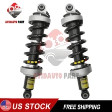 For Audi R8 V8 V10 4.2 5.2 FSI 2007-2015 Rear Shock Absorber Strut MagneRide 2x