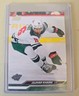2023-24 Upper Deck Extended Series #572 Jujhar Khaira Minnesota Wild