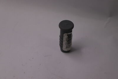 Plumb Eeze Pipe Plug Gray 1/2