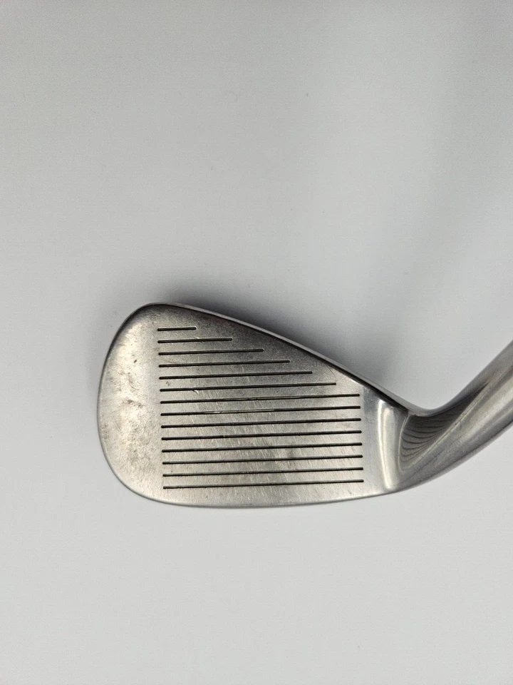Slazenger FAST 9 Iron, Regular/Stiff Combo Flex Graphite Shaft - Image 3 of 4