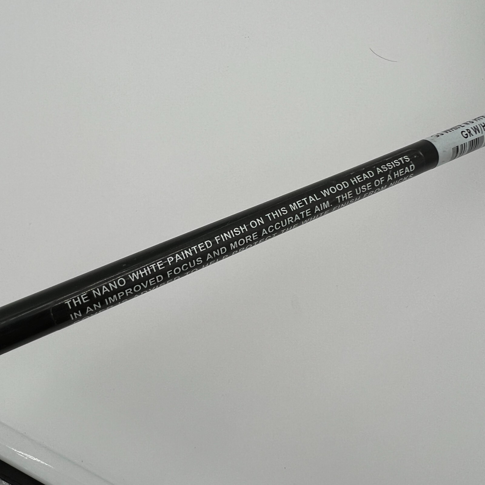 PowerBilt Grand Slam 3H Hybrid Rescue Senior A Flex Graphite RH 39.5"