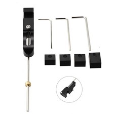 Magnetischer Bogenschie?en Clicker f??r zuverl?ssige Pfeilentriegelung profess