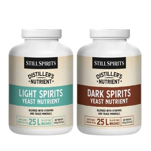 Still Spirits Distillers Nutrient Spirits 450g Home Brew