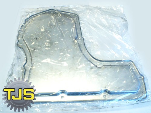 .New 4T40E 4T45E Transmission Oil Pan 1995+ 12 hole - Picture 2 of 3