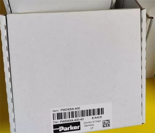 New PWDXXA-400 Amplifier Expedited Shipping/b - Picture 1 of 1