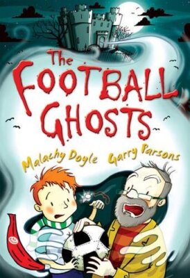 The Football Ghosts (Red Bananas), Doyle, Malachy