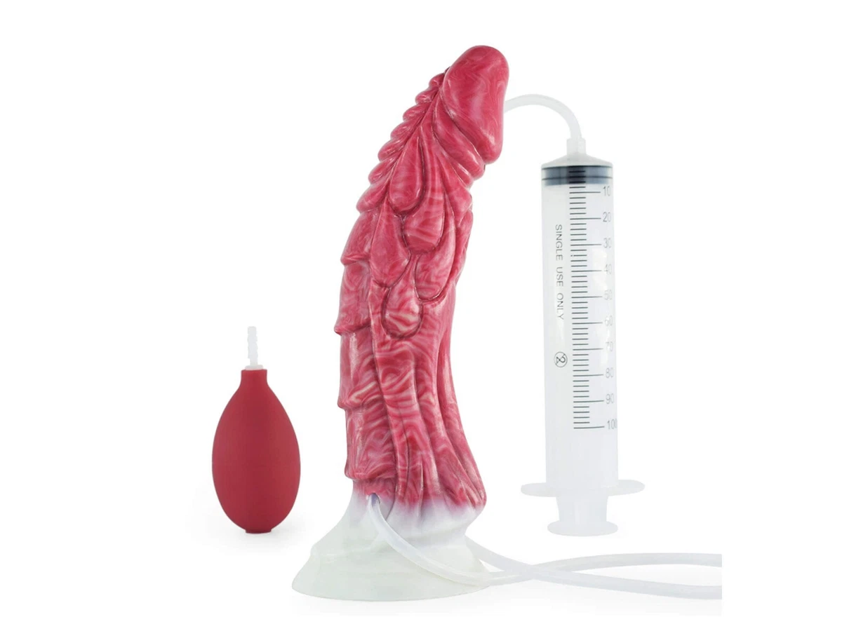 wie viel kostet ein dildo Silikon-Dildo MAGNUM online kaufen ❤️ main image 1