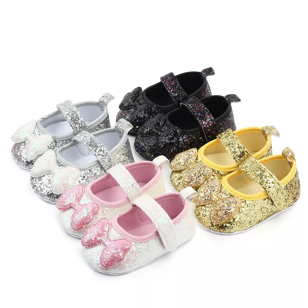 Baby girl shop shoes for walking