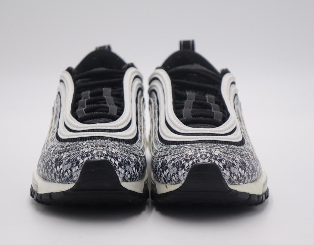 Size 6 - Nike Air Max 97 Cocoa Snake Women's 193153591300| eBay