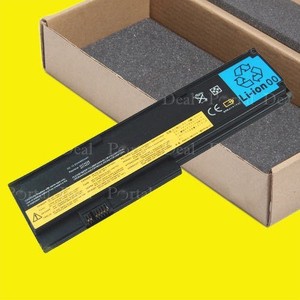 Battery-IBM-Lenovo-ThinkPad-X200-X200S-X201-X201S-X201i-42T4650-43R9254-42T4534