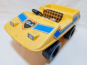sindy beach buggy