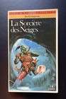 LDVELH - La Sorcière des Neiges - Livre dont vous êtes le héros