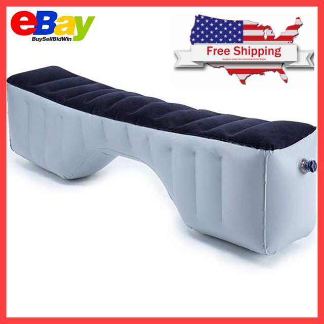 travel bed mattress
