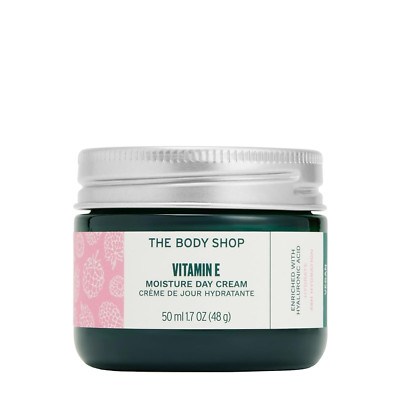 Vitamin E Moisture Cream   Fast Absorbing   Hydrates, Moisturizes and Protects  