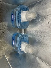 2 Professional Healthy Soap ES4 Refill 40.5oz 07/2020 Fresh Scent Foam