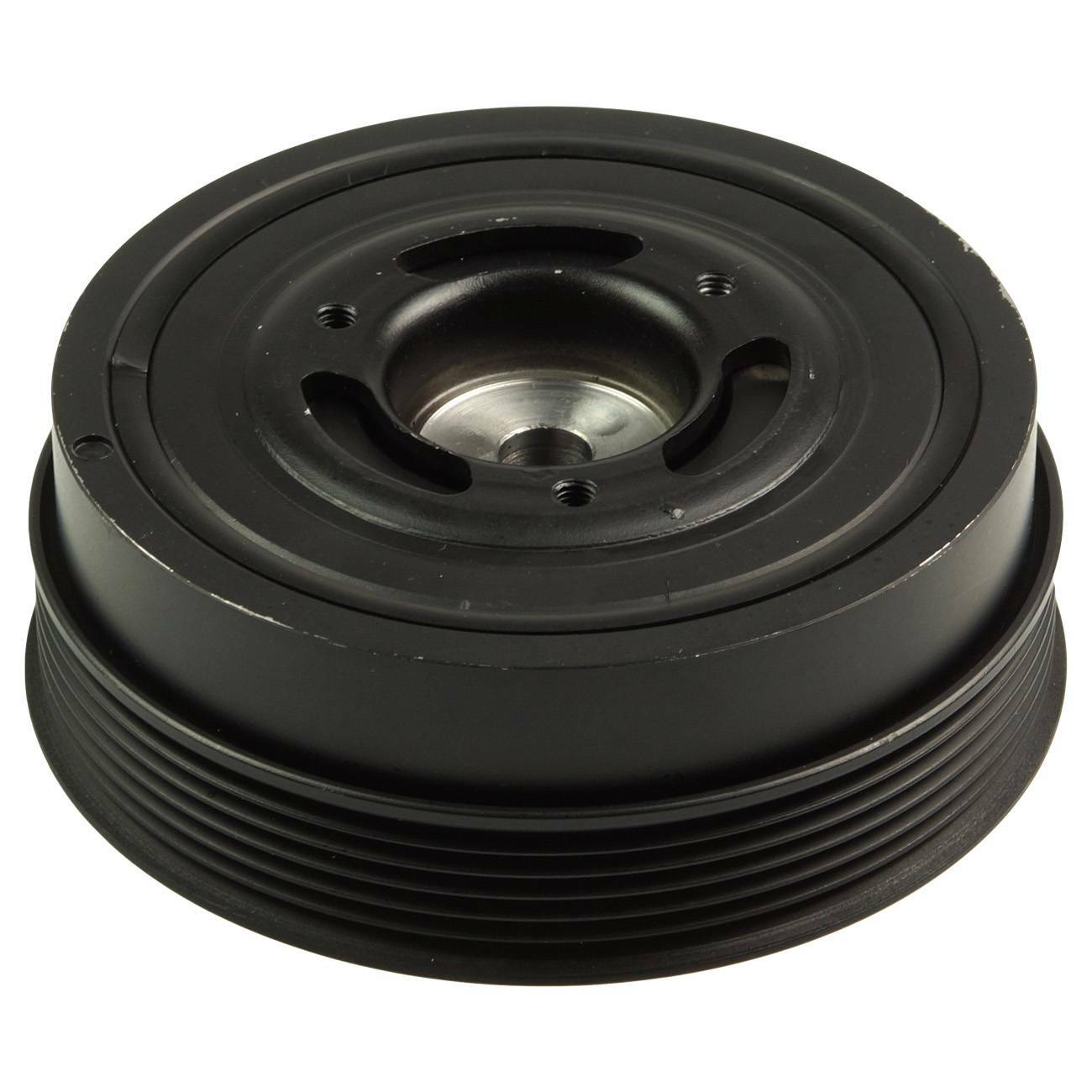 New fits Mini Cooper S R52 R53 Crankshaft Pulley Vibration Damper