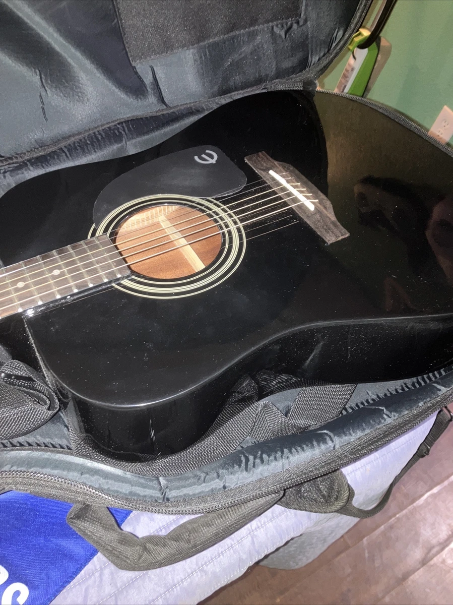 Epiphone pro 1 eb deals