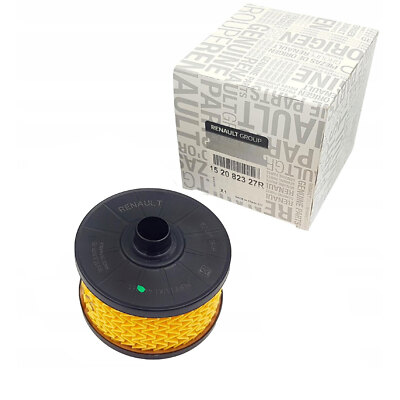 ORIGINAL Renault Ölfilter + Gehäuse CAPTUR CLIO MEGANE SCENIC TWINGO 152082327R