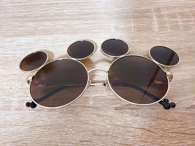 Tokyo Disney Resort Mickey Mouse Fashion Sunglasses  display picture 1