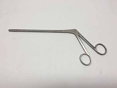 BOSS MIS IPOFISARIO RONGEUR 70-1490 – Strumento Chirurgico Usato