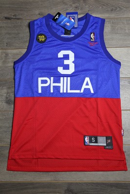 iverson turkey jersey