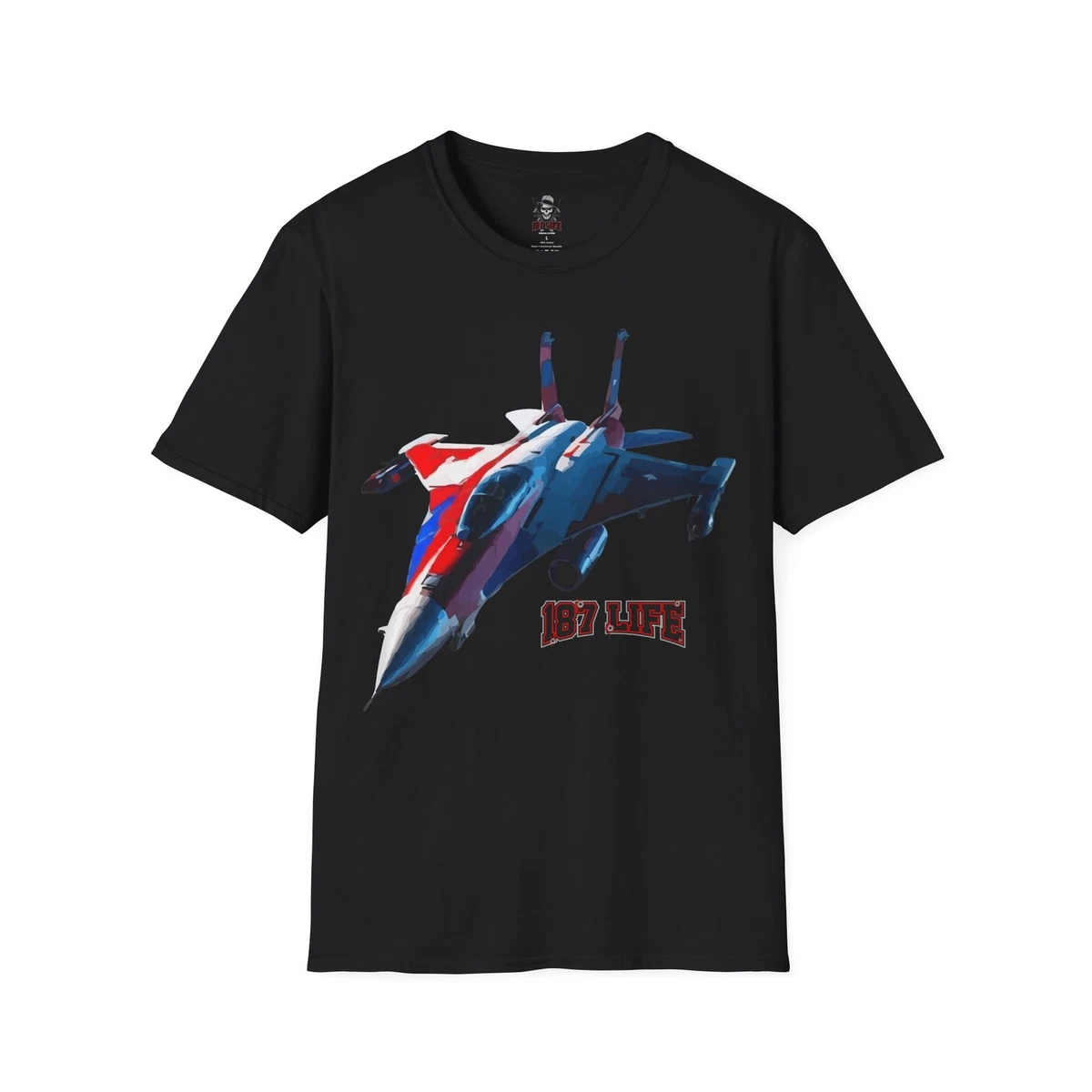 Logotipo De Jet Life Actual Jet Life JetLife' Kids' T Shirt