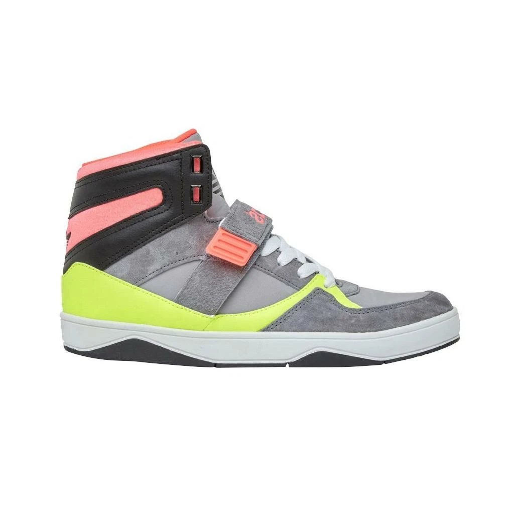 Groot Verbinding salaris Womens ADIDAS SPACE DIVER 2.0 Grey Trainers M22279 | eBay