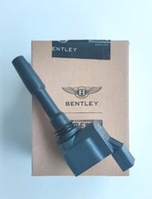 1x OEM Bentley Continental GT/GTC/FS Bentayga Zündspule 07P905110C