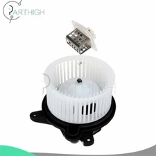 A/C Blower Motor Resistor For 1997-2001 Jeep Cherokee 1999-2001 Wrangler Kit