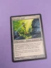 MTG Magic The Gathering: Morningtide: Thornbite Staff Uncommon - NM