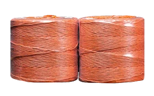 Bridon BlackGold Baling Twine 110x20000; 2 - Spool Hay Baling, Free Shipping!