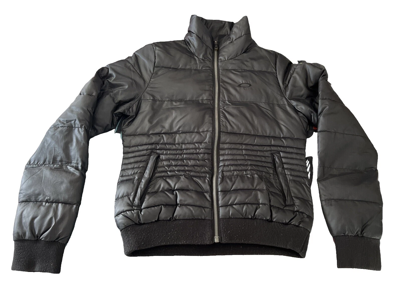 Oakley Black Coats, Jackets & Vests for Women