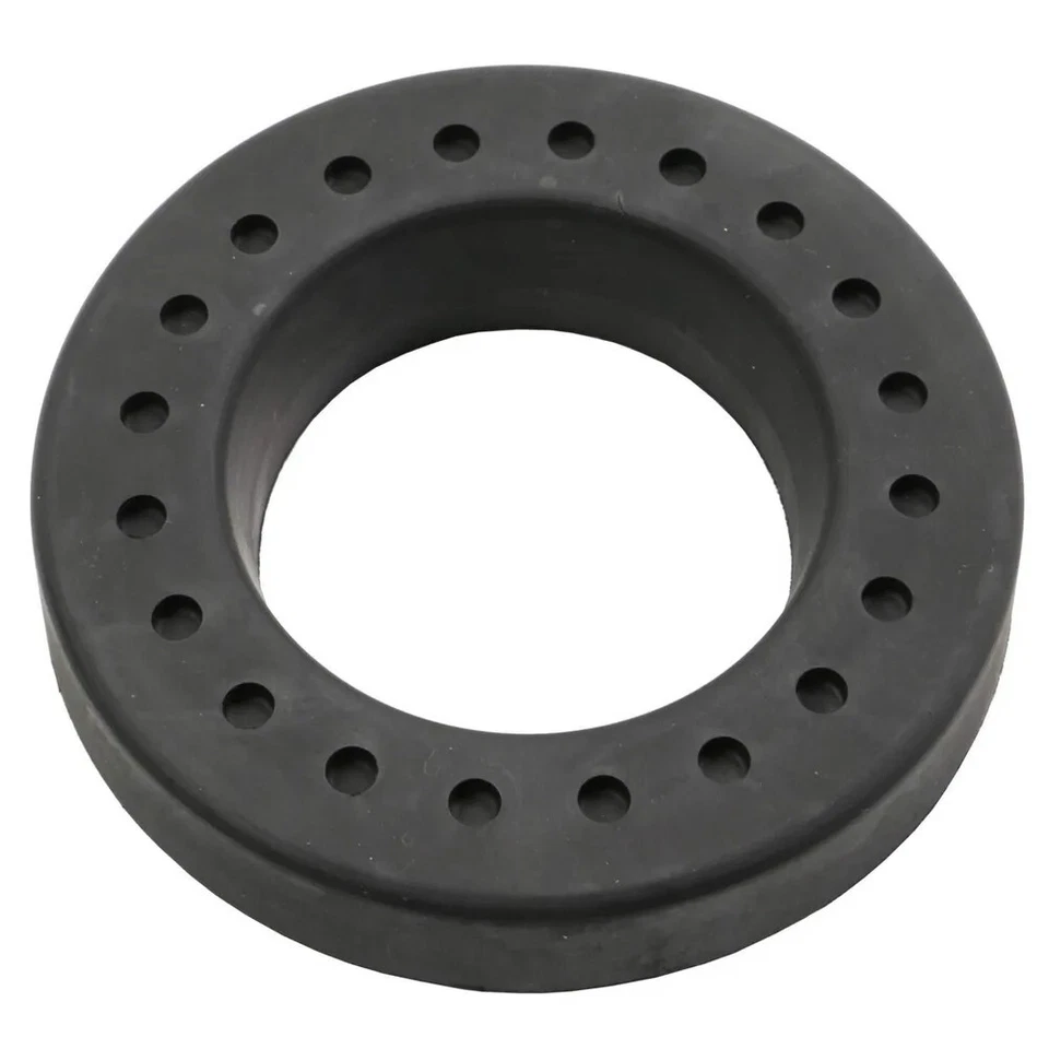 Aislador de resorte helicoidal delantero superior para camioneta Ram Dodge 1500 2500 3500 1994-16 tracción trasera Foto 3 de 4