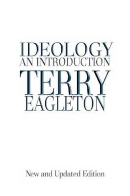 Ideology: An Introduction - Paperback By Eagleton, Terry - GOOD