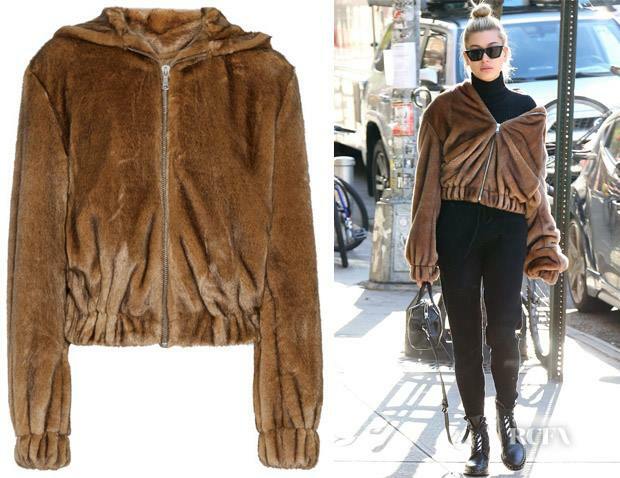 HELMUT LANG FAUX FUR JACKET SMALL | eBay HELMUT LANG FAUX FUR JACKET SMALL | eBay