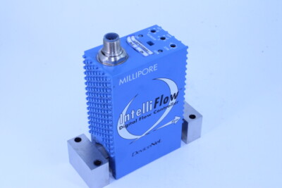 MILLIPORE Digital Flow Controller FSC0DD0AL027f
