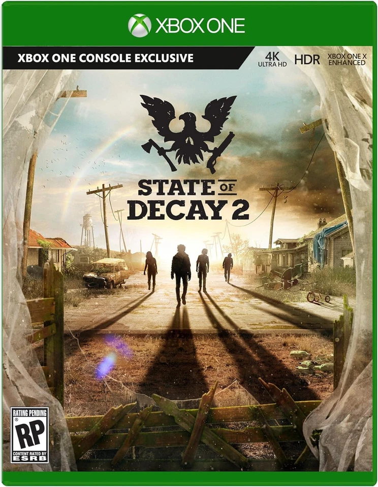 State of Decay 2 (XBOX One) New - Image 2 of 4