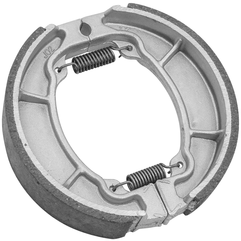 For Honda CMX250C Rebel 250 2000-2014 Rear Brake Shoes / 06430-GBJ-742 - Image 3 of 4