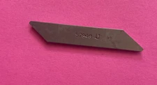 *USED* 54949- UNION SPECIAL-KNIFE-FOR SEWING MACHINES*
