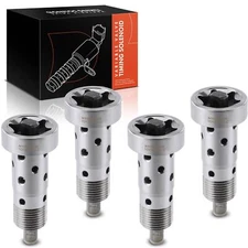 4x Engine Variable Valve Timing Solenoid for Mercedes-Benz C300 CLA250 E400 R350