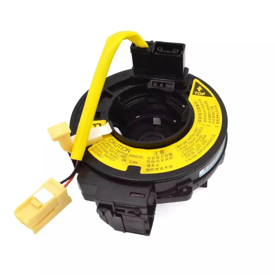 Resorte de reloj para Echo 2000-2003 MR2 2000-2005 Spyder RAV4 2001-2004 84306-52020 Foto 4 de 4