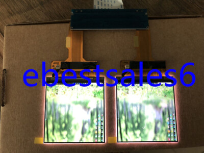 1 PCS New LS029B3SX02 for 2.9 inch 1440×1440 Industrial LCD panel Display Screen