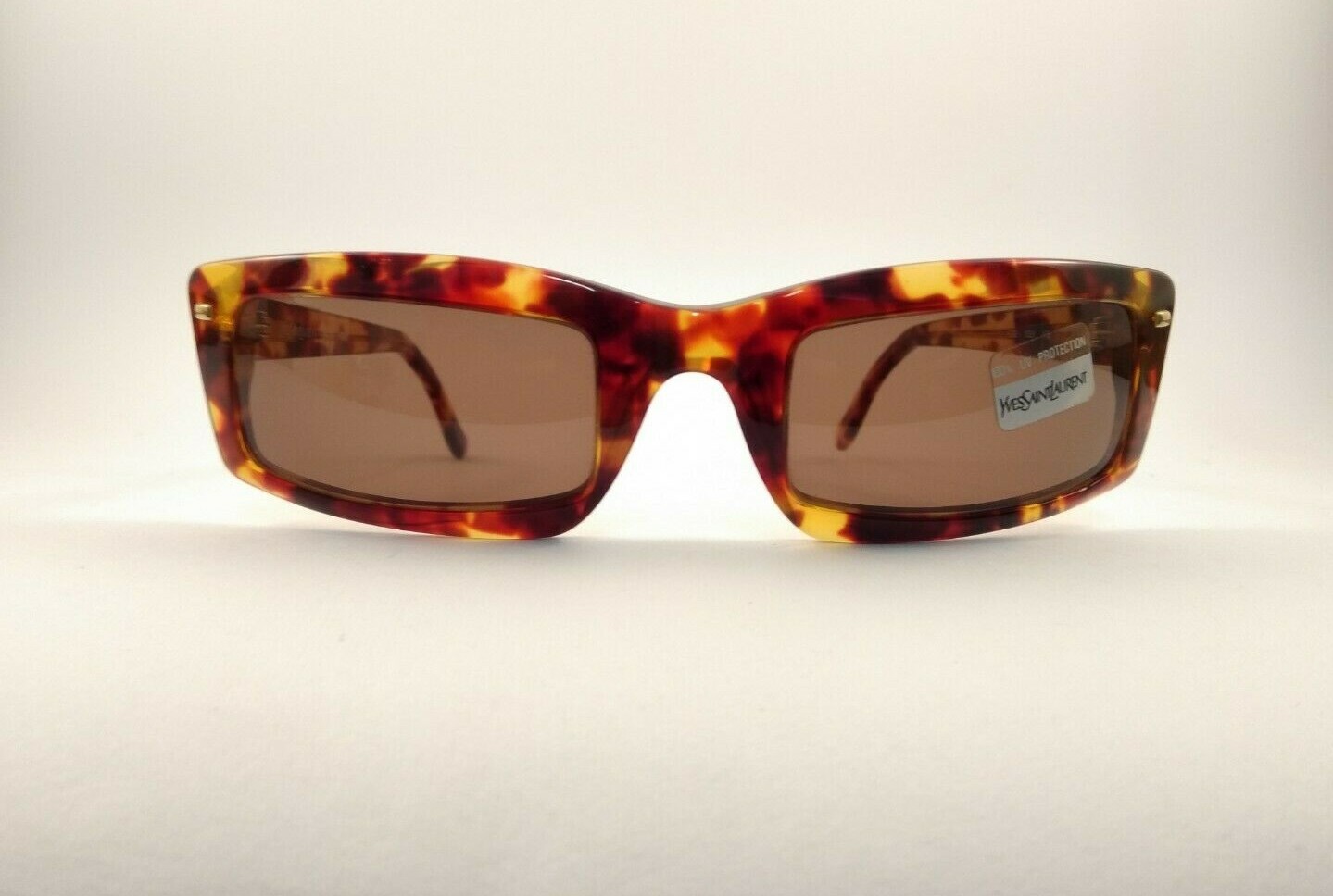 Sunglasses Yves Saint Laurent occhiali da sole made in Italy