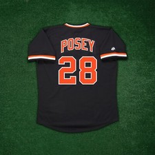 Ultimate San Francisco Giants Collector and Super Fan Gift Guide 48
