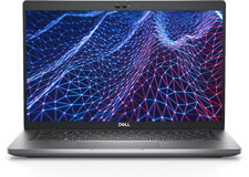 New Dell Latitude 5430 Intel Core I5 12th Gen 256gb Ssd 16gb 14 Inch Box Open