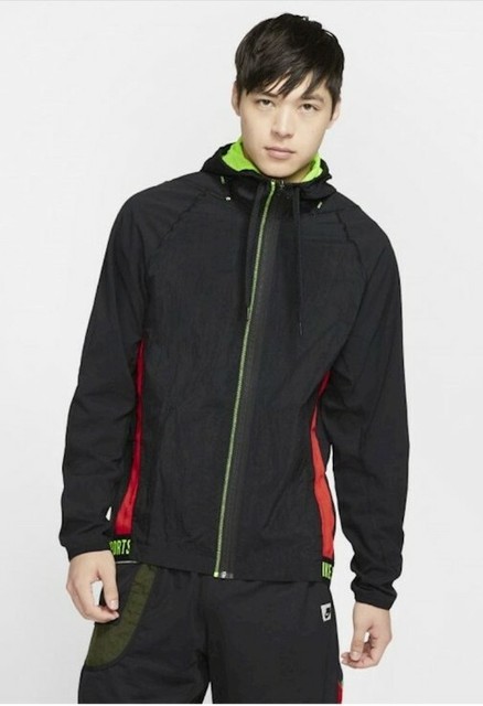 Nike Flex Sport Clash Full Zip 