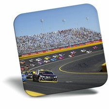 Awesome Fridge Magnet - Awesome Car Racing Circuit Cool Gift #3080