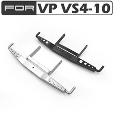 Rock Rear Bumper Protective Bumper for VP VS4-10 VS4-10 PRO RC Car Upgrade Parts